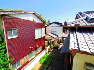 静岡駅 バス14分  妙見下下車：停歩2分 2階の物件内観写真